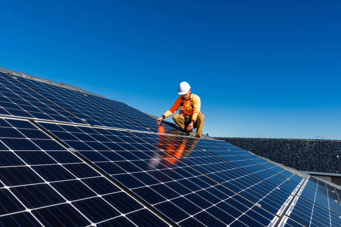 Cómo conseguir las mejores placas solares al mejor precio