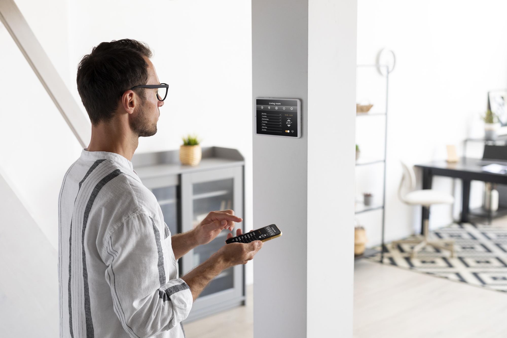 3 Consejos para Elegir la Mejor Alarma para tu Hogar o Negocio