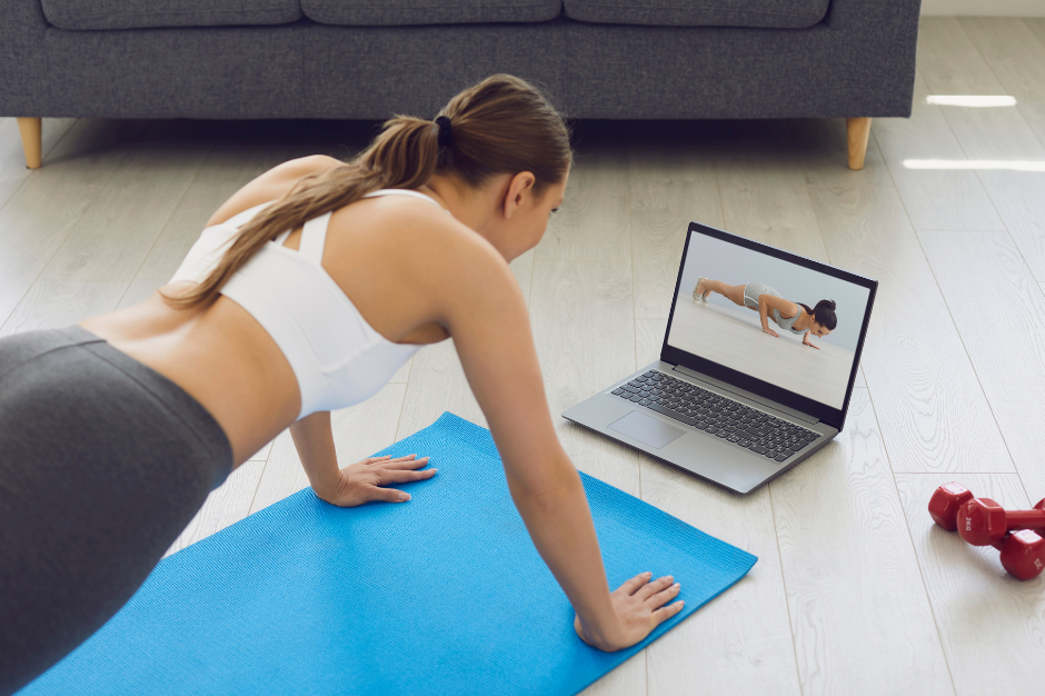 El Poder de la Constancia: ¿Cómo 30 Minutos de Actividad Física al Día Pueden Transformar tu Vida?