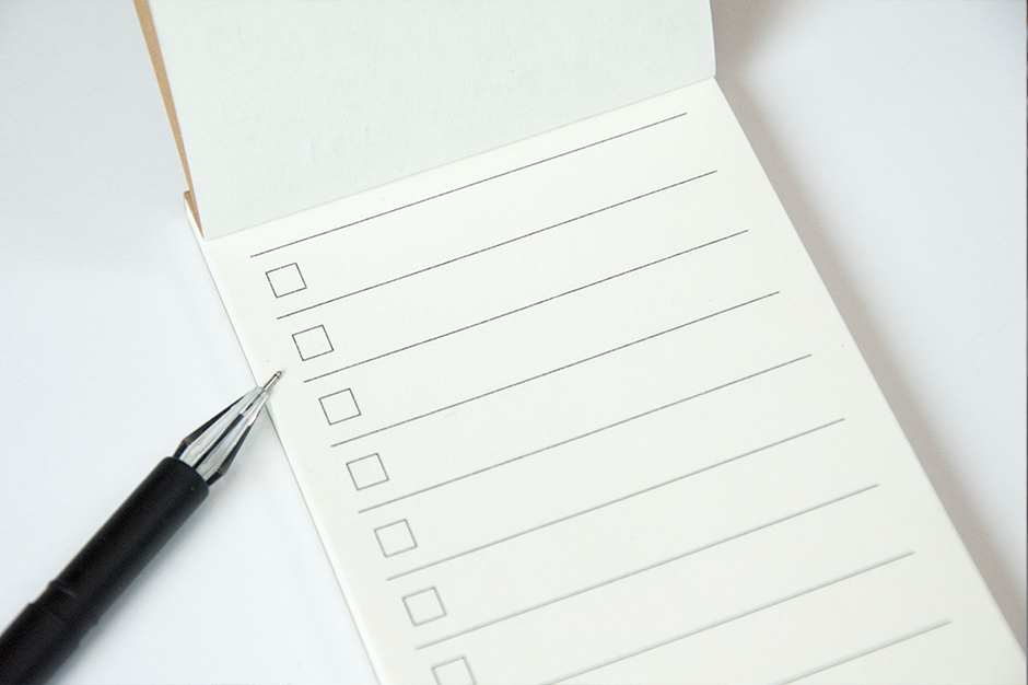 Checklist de Fin de Año: 12 seguros que deberías revisar antes de cerrar el año (y nadie te lo dice)
