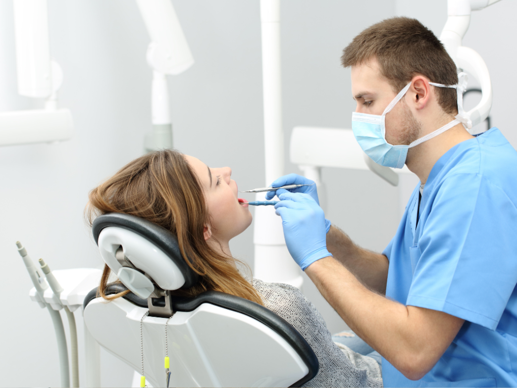 Seguro dental