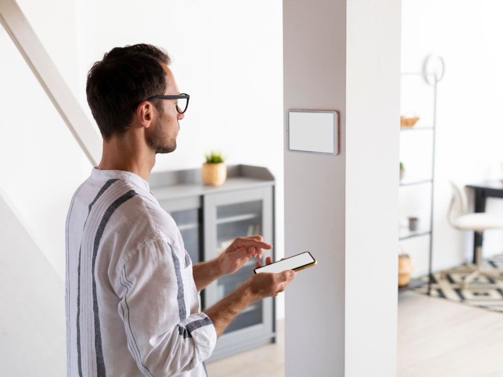 cómo elegir alarma para casa