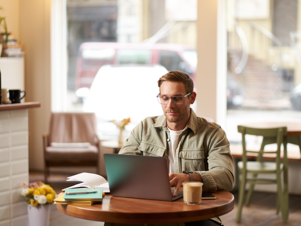 internet para teletrabajar desde cualquier lugar 