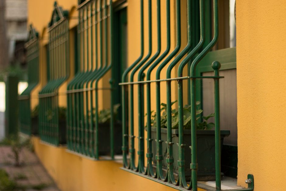 medidas de seguridad básicas para proteger tu hogar 
