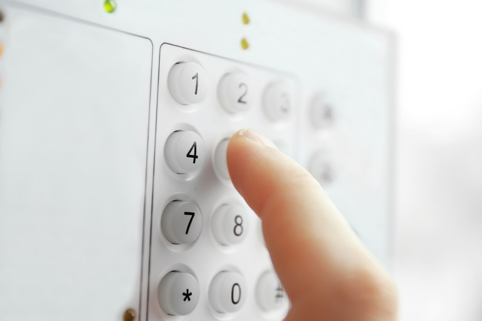 alarma para casa de alquiler alarma sin obras 