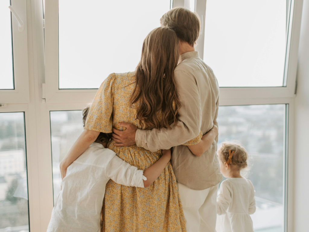 seguros esenciales familia