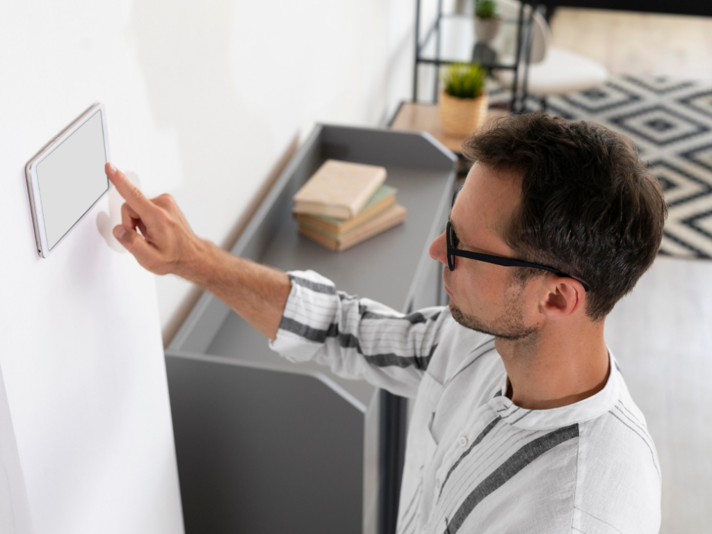 qué alarma comprar para mi casa