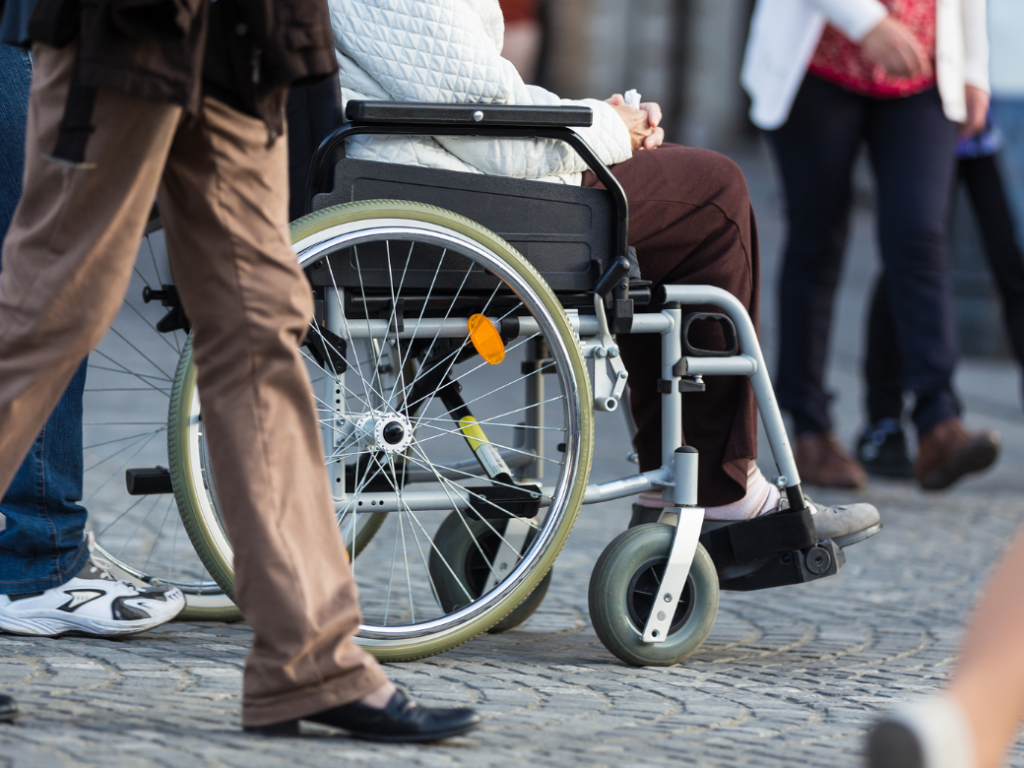 seguro de vida invalidez