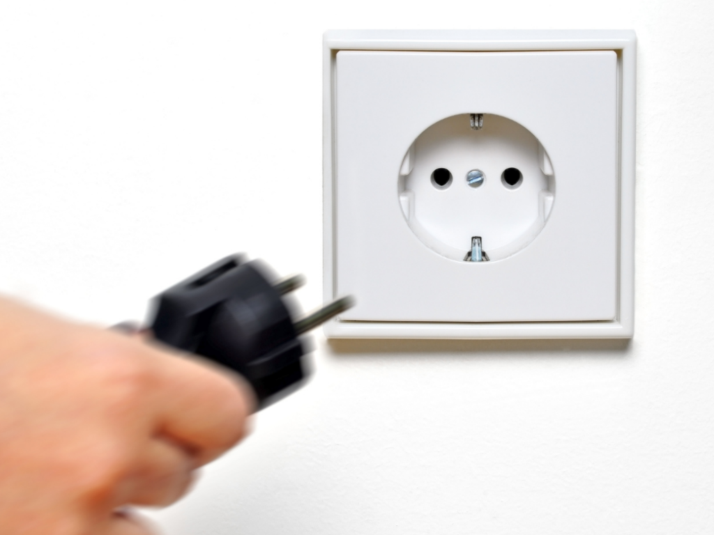 Cómo ahorrar en la luz 