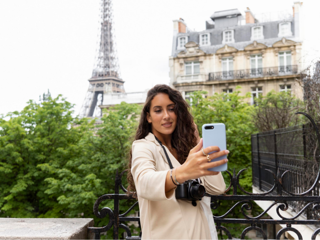 como funciona el roaming en europa
